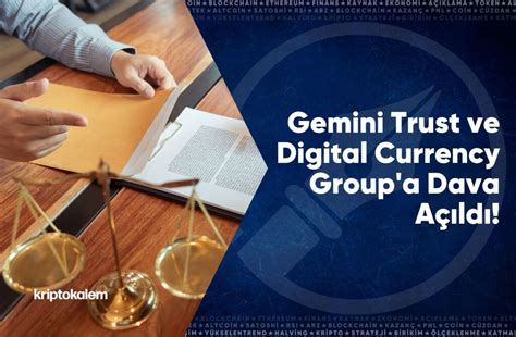 G­e­n­e­s­i­s­ ­A­l­a­c­a­k­l­ı­s­ı­ ­G­e­m­i­n­i­,­ ­A­n­a­ ­Ş­i­r­k­e­t­ ­D­i­g­i­t­a­l­ ­C­u­r­r­e­n­c­y­ ­G­r­o­u­p­ ­C­E­O­’­s­u­n­a­ ­D­a­v­a­ ­A­ç­t­ı­